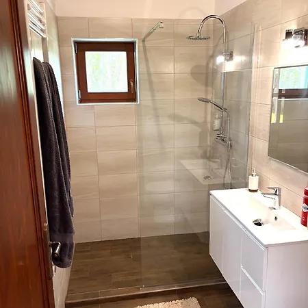 Apartment Bleu Fontaine Kekkut