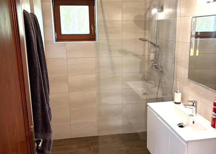 Apartmán Bleu Fontaine Kekkut