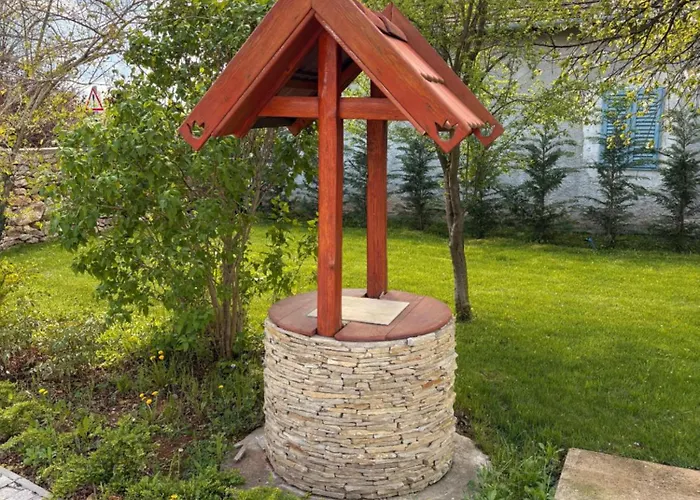 Appartamento Bleu Fontaine Kekkut